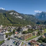 Апартаменты Blair Kreuzgasse 14 6-bettwohnung By Interhome