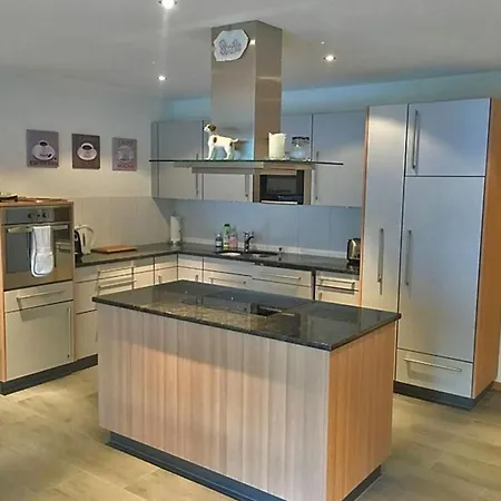 Blair Kreuzgasse 14 6-bettwohnung By Interhome Apartament *