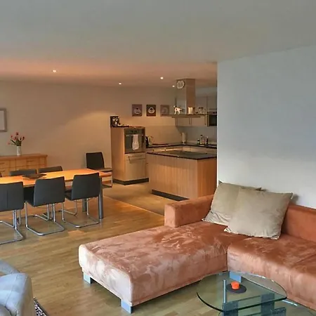 Blair Kreuzgasse 14 6-bettwohnung By Interhome Appartement Meiringen