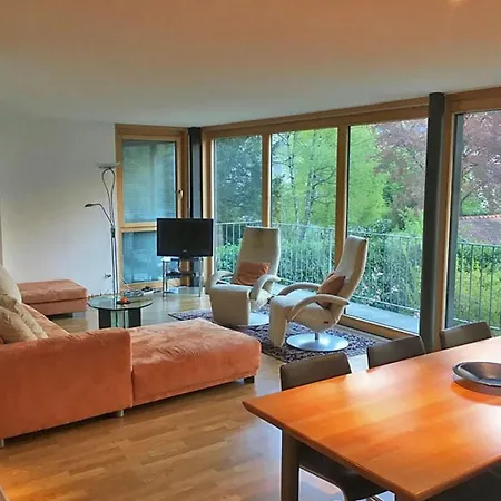 Blair Kreuzgasse 14 6-bettwohnung By Interhome *