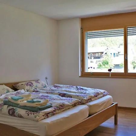 Blair Kreuzgasse 14 6-bettwohnung By Interhome *