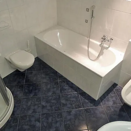 Blair Kreuzgasse 14 6-bettwohnung By Interhome Appartement