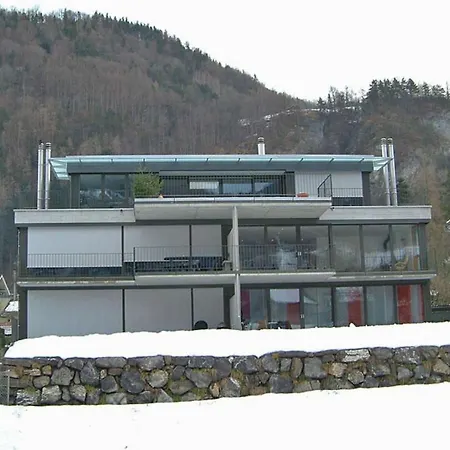 Blair Kreuzgasse 14 6-bettwohnung By Interhome Appartement Meiringen