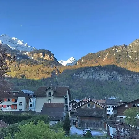 Blair Kreuzgasse 14 6-bettwohnung By Interhome *