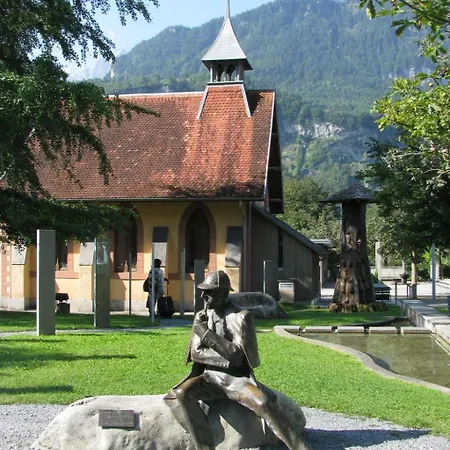 Blair Kreuzgasse 14 6-bettwohnung By Interhome Appartement *