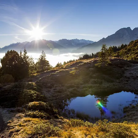 Blair Kreuzgasse 14 6-bettwohnung By Interhome Appartement