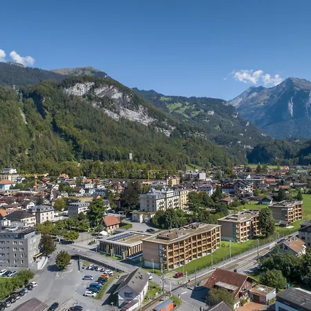 Appartement Blair Kreuzgasse 14 6-bettwohnung By Interhome