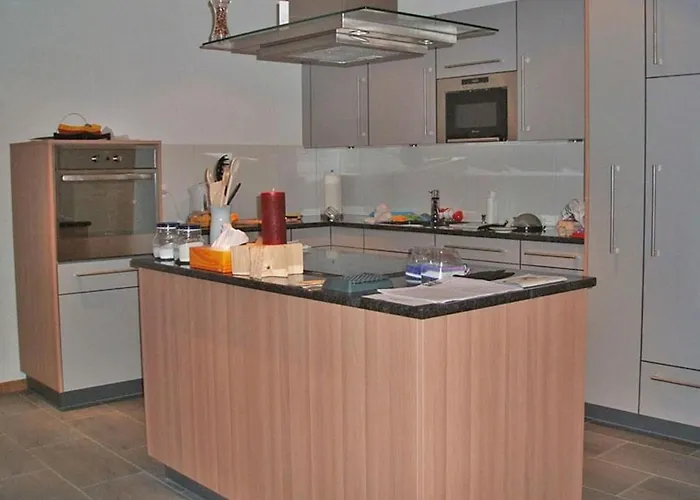 Blair Kreuzgasse 14 6-bettwohnung By Interhome 公寓 *