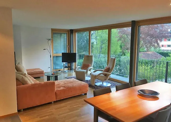 Blair Kreuzgasse 14 6-bettwohnung By Interhome *