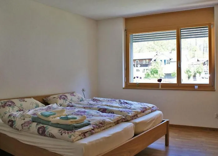 Blair Kreuzgasse 14 6-bettwohnung By Interhome *