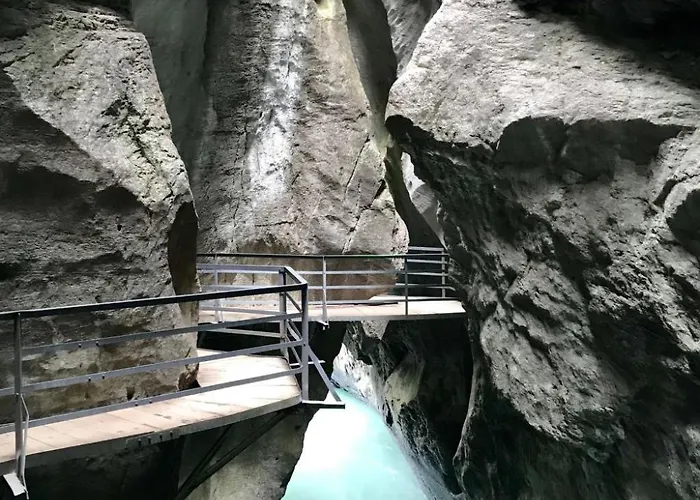 Blair Kreuzgasse 14 6-bettwohnung By Interhome * ميرنغن