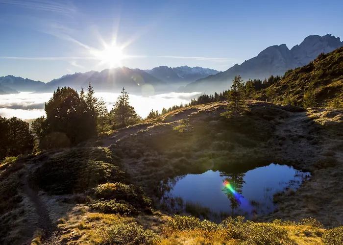 Blair Kreuzgasse 14 6-bettwohnung By Interhome 公寓