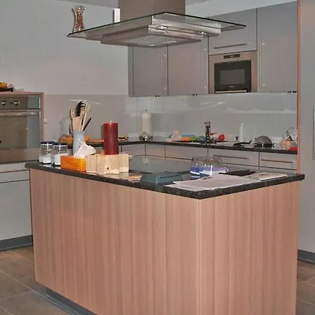 Blair Kreuzgasse 14 6-bettwohnung By Interhome Apartment *