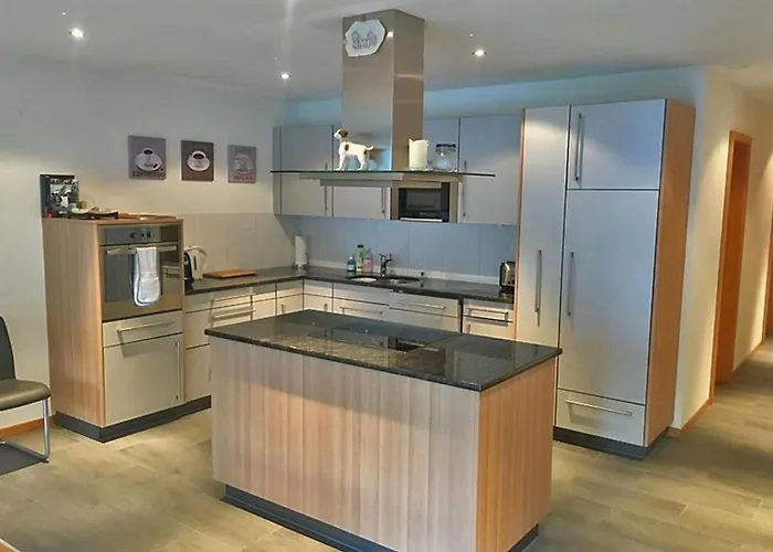 Blair Kreuzgasse 14 6-bettwohnung By Interhome Apartment *
